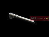 MLEmart.com - RA-TECH KSC Cz75 CNC STAINLESS Outer barrel