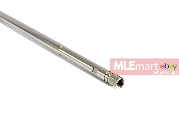 MLEmart.com - RA-TECH KWA M4 inner barrel 370mm (new ver. for KWA system7 II)