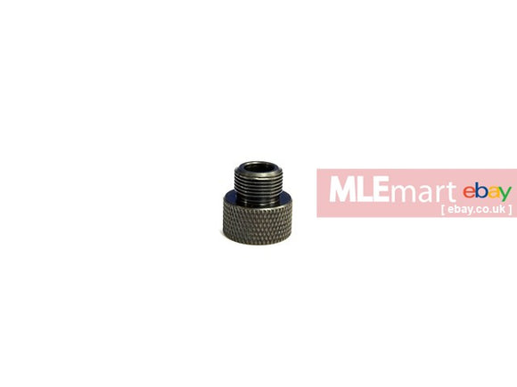 MLEmart.com - RA-TECH Outer barrel adaptor for Kriss Vector