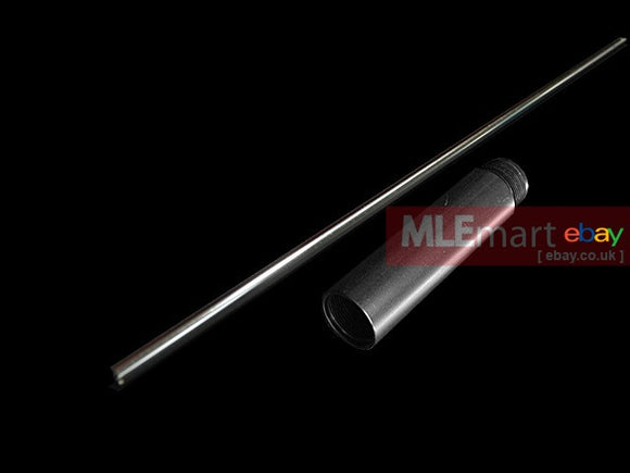 MLEmart.com - RA-TECH Barrel extension SET