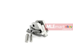 MLEmart.com - RA-TECH Steel CNC trigger assembly RA-TECH CNC Stainless Frame (S)/ RA-TECH CNC Stainless Frame (L)