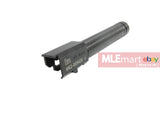 MLEmart.com - RA-TECH Marui HK.45 CNC Aluminum Slide & CNC Steel Outer barrel 14MM CCW (BC)