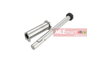 MLEmart.com - RA-TECH Steel Recoil Guide Tube FOR MARUI HI-CAPA