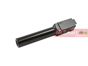 MLEmart.com - RA-TECH Marui G19 CNC Steel Outer barrel (2015)