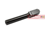 MLEmart.com - RA-TECH Marui G17 CNC Steel Outer barrel (2015)