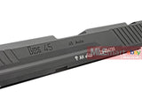 MLEmart.com - RA-TECH Marui M4 GBB Inner Barrel Set 60%(AUTOBOT) For Marui M4 GBB