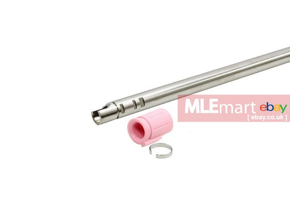 MLEmart.com - RA-TECH Marui M4 GBB Inner Barrel Set 75%(AUTOBOT) For Marui M4 GBB