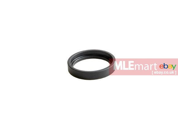 MLEmart.com - RA-TECH Marui M4 GBB Steel Delta Ring Adapter