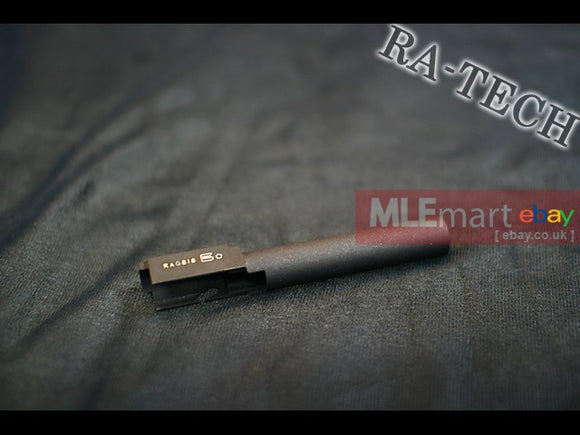 MLEmart.com - RA-TECH Marushin G21 Outer barrel