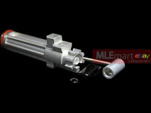 MLEmart.com - RA-TECH New Version Aluminum nozzle with tool Adjust NPAS set(For INO / WA/ G&P/ AGM/ PRIME)