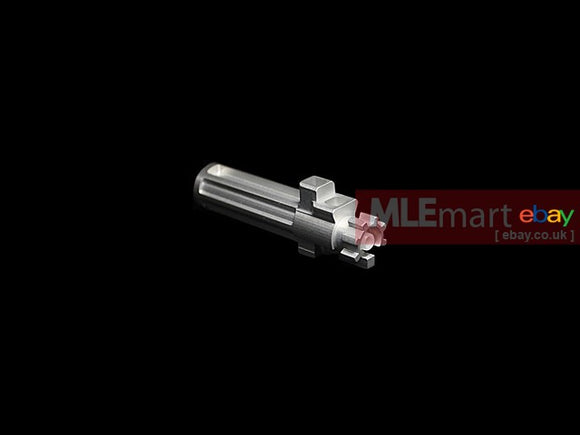 MLEmart.com - RA-TECH New Version Aluminum nozzle shell (For INO / WA/ G&P/ AGM/ PRIME)