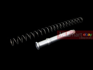 MLEmart.com - RA-TECH M16 super recoil buffer (Ver. 3) For INO M5/ WE M16