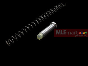 MLEmart.com - RA-TECH M4 steel super recoil buffer (Ver. 3)  For WA,WE,INO