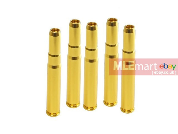 MLEmart.com - RA-TECH TANAKA-98K Bullet shell