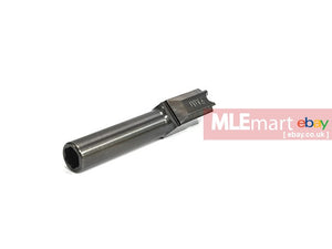 MLEmart.com - RA-TECH CNC Steel Outer barrel (FOR S&W M&P9 C GBB)