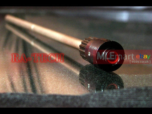 MLEmart.com - RA-TECH Complete hop up & inner barrel set (for Inokatsu/ WA) (L)