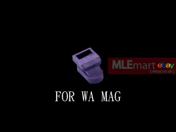 MLEmart.com - RA-TECH Rubber of M4 mag (WA)