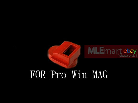 MLEmart.com - RA-TECH Rubber of M4 mag (PROWIN)