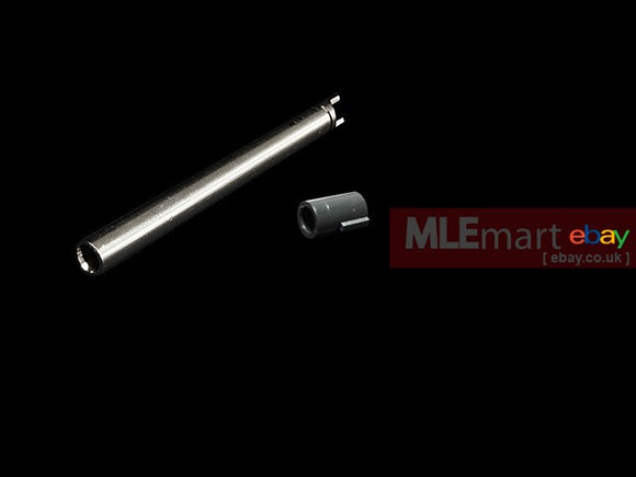 MLEmart.com - RA-TECH Precision inner barrel  (For WE close bolt system) 6.02 510mm