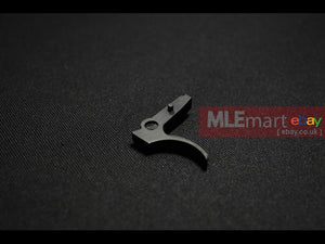 MLEmart.com - RA-TECH WE steel CNC trigger for WE M4 GBB