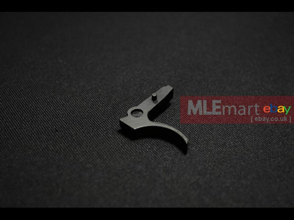 MLEmart.com - RA-TECH WE steel CNC trigger for WE M4 GBB