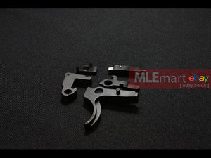 MLEmart.com - RA-TECH WE steel CNC trigger assembly for WE M4 GBB