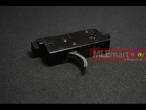 MLEmart.com - RA-TECH WE complete trigger box for WE M4 GBB