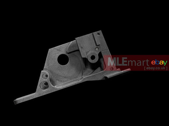 MLEmart.com - RA-TECH M14 integrated cnc steel trigger box for WE M14 GBB