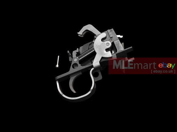 MLEmart.com - RA-TECH M14 Complete trigger FOR WE M14 & EBR