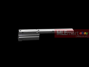 MLEmart.com - RA-TECH WE SCAR CNC steel bolt carrier