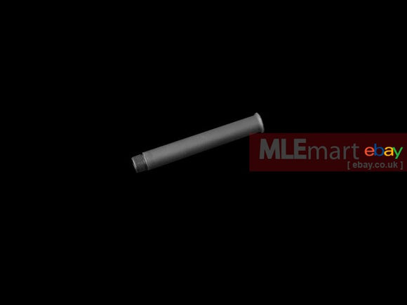 MLEmart.com - RA-TECH SCAR-L CNC Steel Outer barrel FOR WE-SCAR/ VFC-SCAR