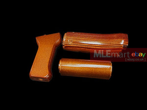 MLEmart.com - RA-TECH WOOD KIT FOR WE AK 74U