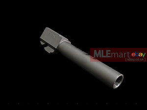 MLEmart.com - RA-TECH WE G18 CNC Steel Outer barrel