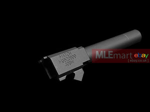 MLEmart.com - RA-TECH CNC Steel Outer barrel FOR WE XDM 4.5