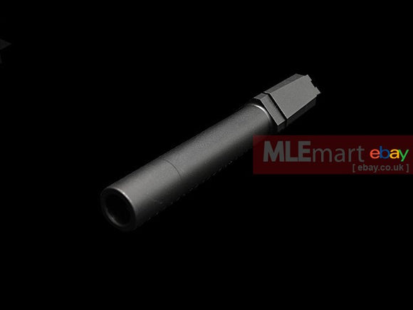 MLEmart.com - RA-TECH CNC Steel Outer barrel FOR WE XDM 3.8