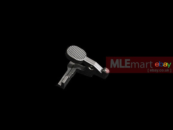 MLEmart.com - RA-TECH Bolt Stop For WE M4 GBB Series