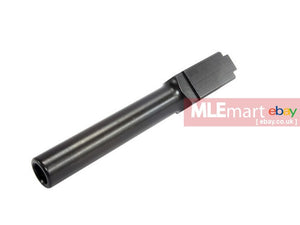 MLEmart.com - RA-TECH WE G17 CNC Steel Outer barrel