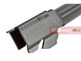 MLEmart.com - RA-TECH WE CNC Steel TT33 metal slide & Outer barrel