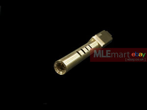 MLEmart.com - RA-TECH WE G18 CNC Brass Outer barrel