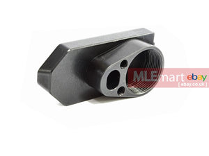 MLEmart.com - RA-TECH M4 Stock Adapter for WE SCAR GBB