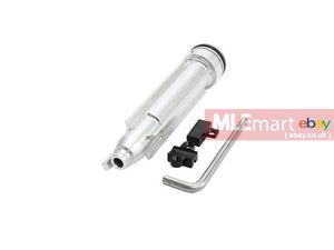 MLEmart.com - RA-TECH Aluminum nozzle with tool Adjust NPAS set FOR WE SCAR GBB