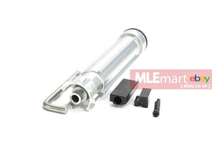 MLEmart.com - RA-TECH Aluminum nozzle with tool Adjust NPAS set (MSK)