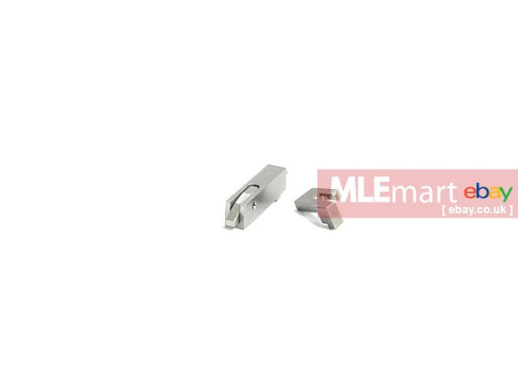 MLEmart.com - RA-TECH CNC firing pin base & Valve Locker( For MSK GBB)