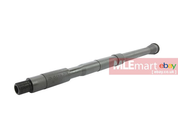 MLEmart.com - RA-TECH WE M4 GBB CNC Steel Outer Barrel