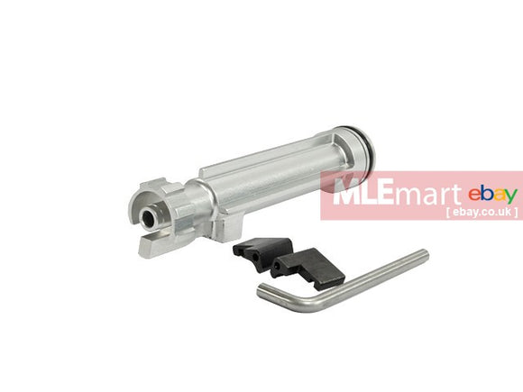 MLEmart.com - RA-TECH Aluminum nozzle with tool Adjust NPAS set FOR WE G39 GBB