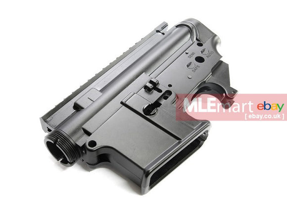 MLEmart.com - RA-TECH M4 Forged Receiver For WE M4 GBB