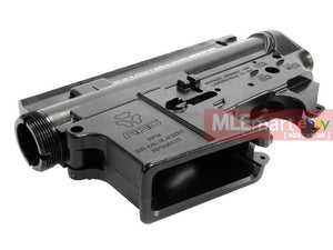 MLEmart.com - RA-TECH M4 Forged Receiver For WE M4 GBB (ACC version)