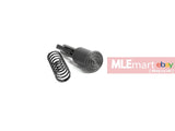 MLEmart.com - RA-TECH Recoil spring Medium (2.2KG) For INO / WA/ WE