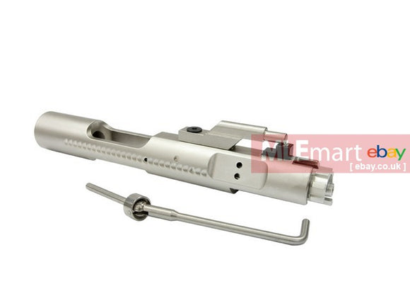 MLEmart.com - RA-TECH Complete bolt carrier SV FOR WE M4 GBB