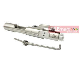 MLEmart.com - RA-TECH Complete bolt carrier SV FOR WE M4 GBB (AAC)